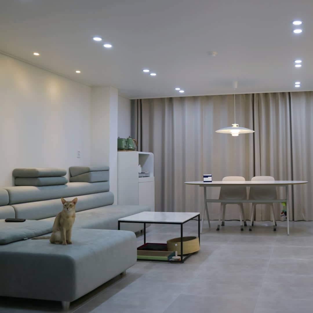 JL 341 Pendant Light