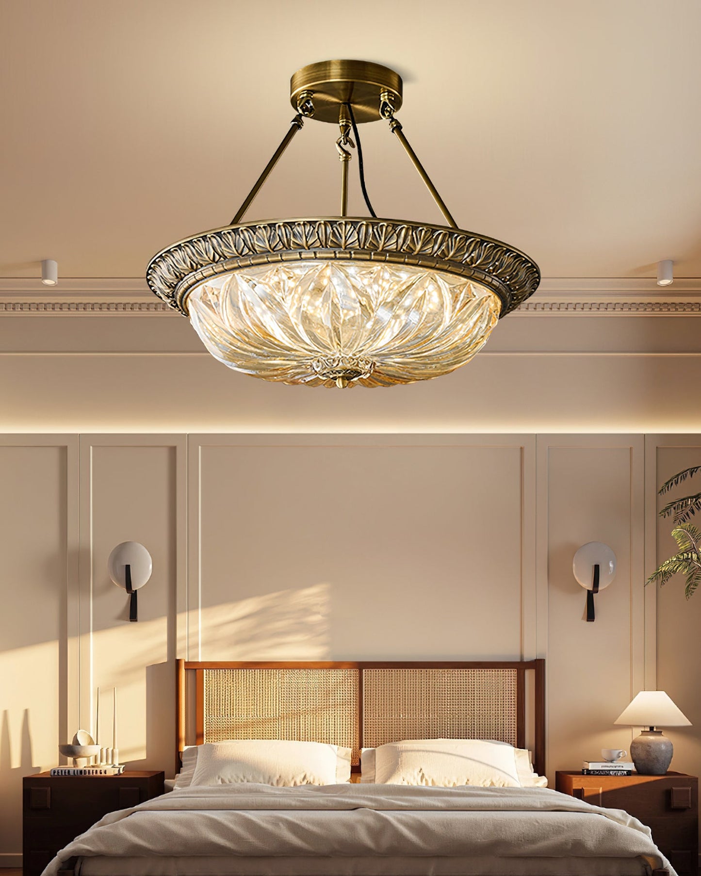 Raveena Ceiling Lamp