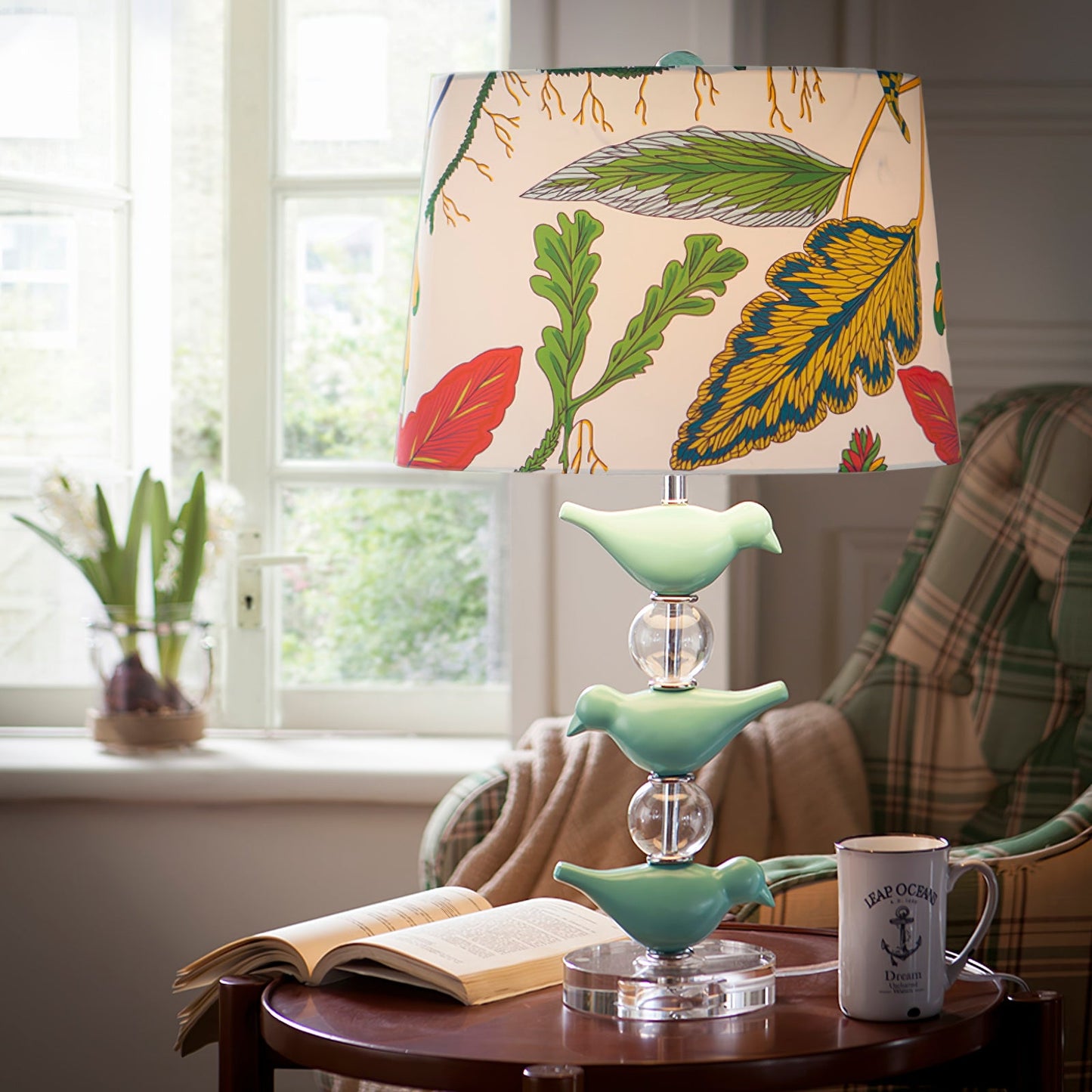 Robin Staak Table Lamp