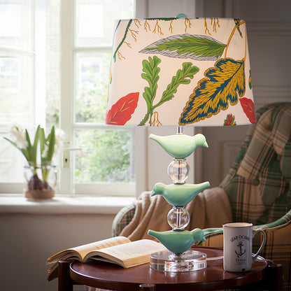Robin Staak Table Lamp