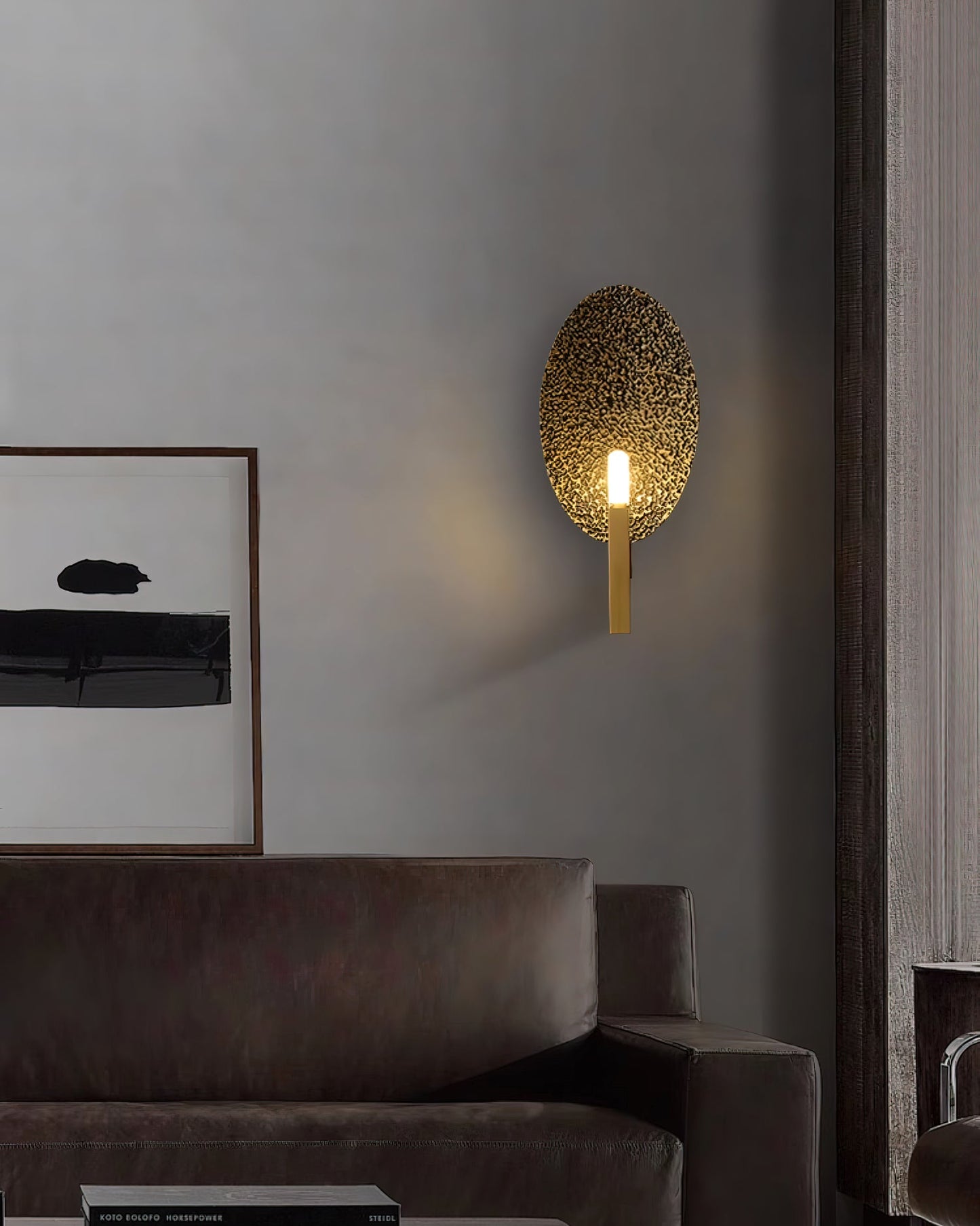 Aprile Wall Light