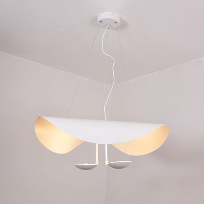 Lederam Manta Pendant Light