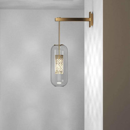 Vadim Wall Lamp