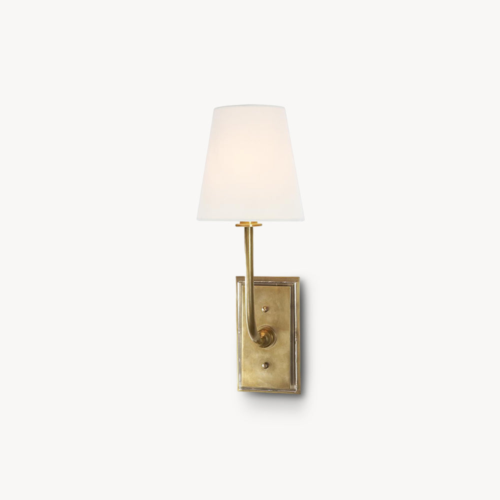 Tavernier Wall Lamp