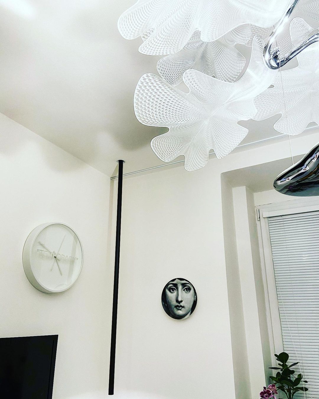 Chlorophilia Suspension Light