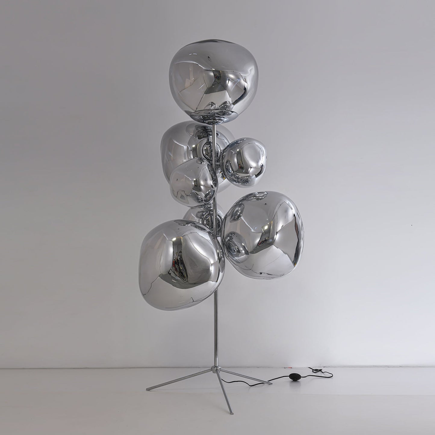 Melt 7heads Floor Lamp
