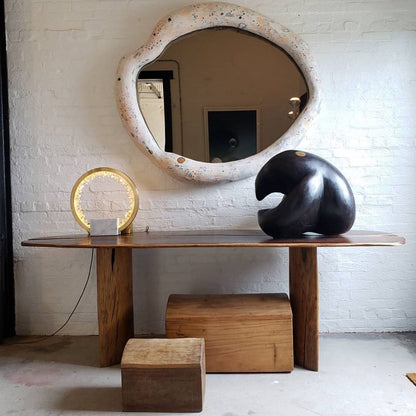 Portal Table Lamp