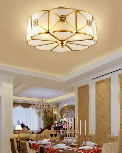 Lumalin Ceiling Lamp