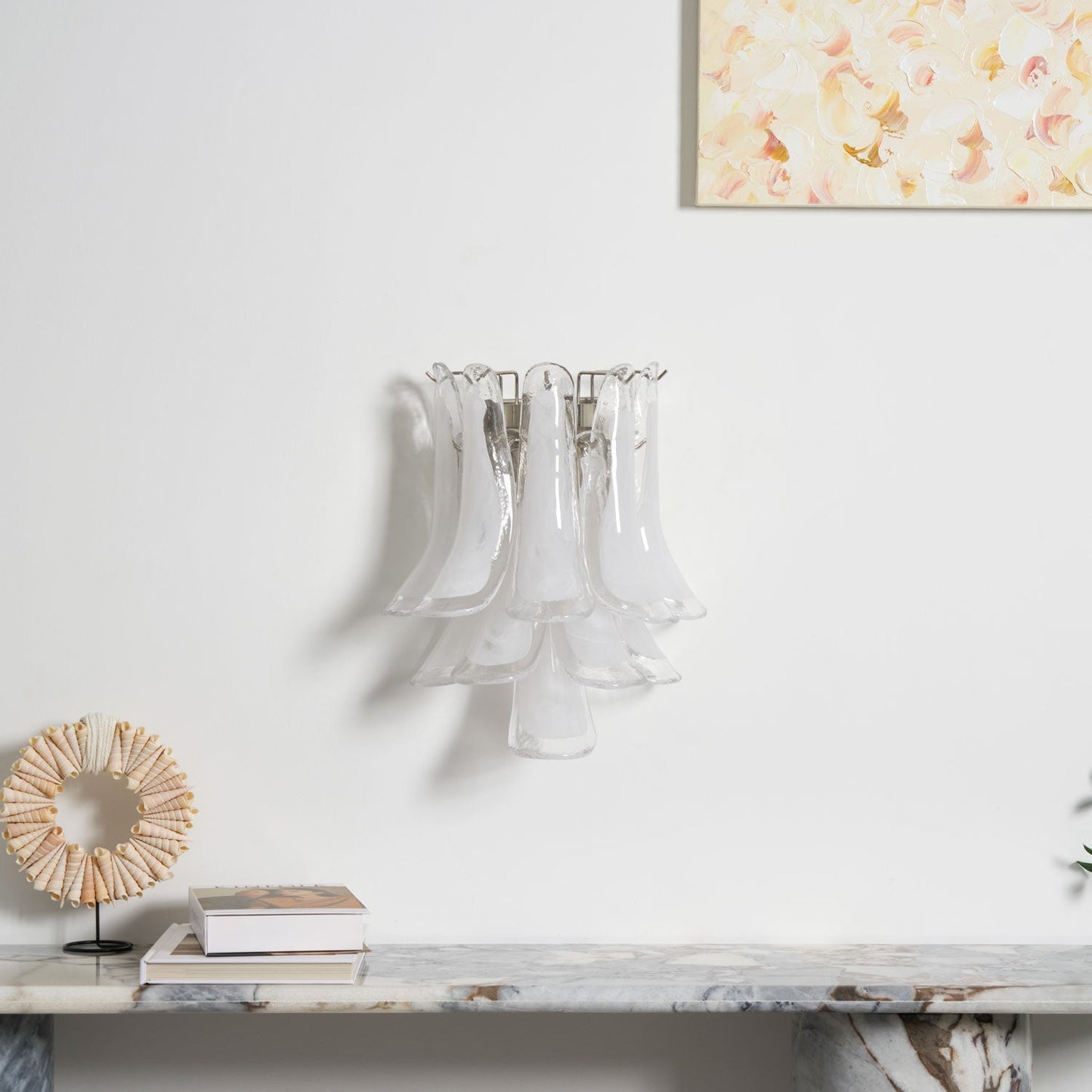 Petalo Wall Light