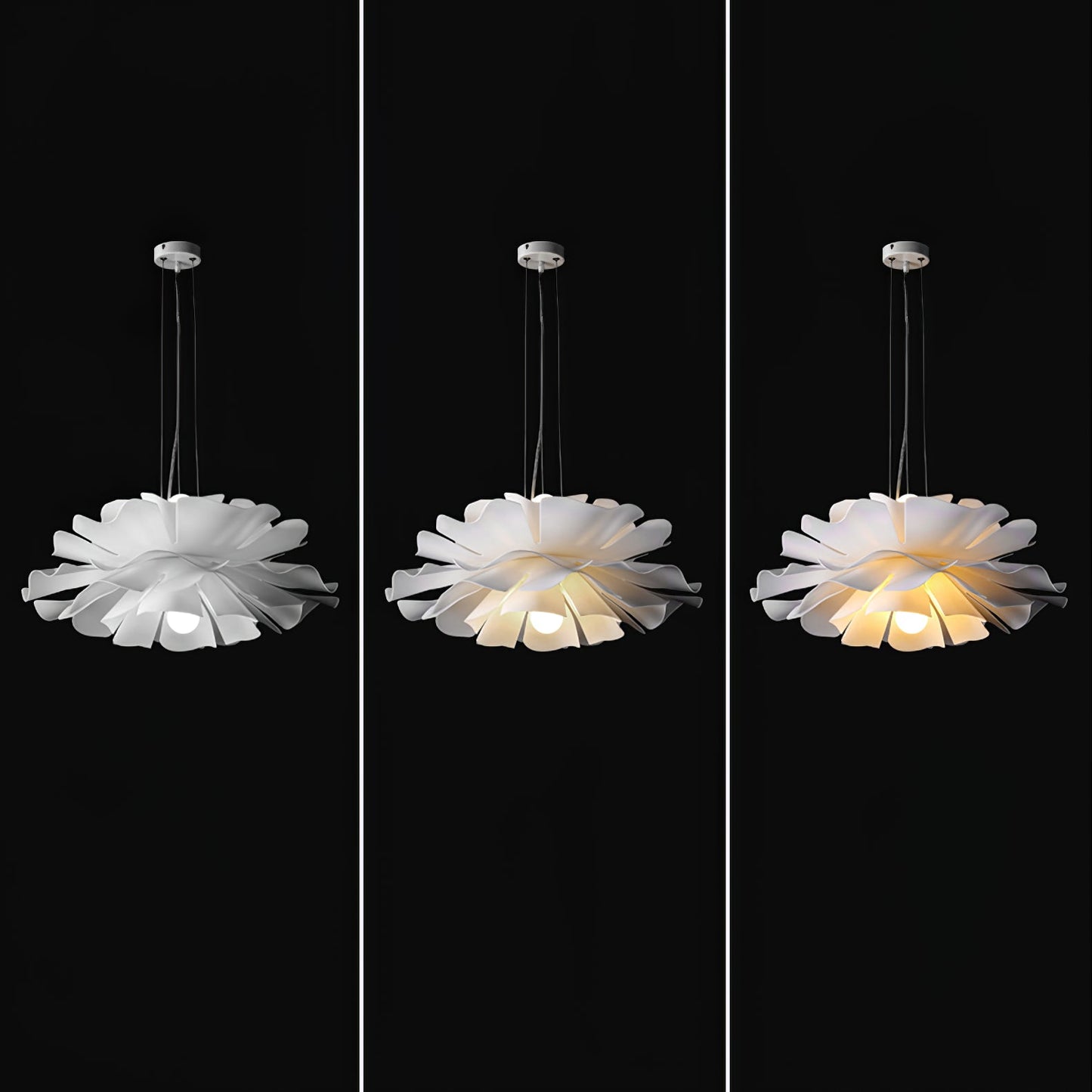 Mimosa Pendant Lamp