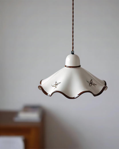 Fazzo Pendant Light