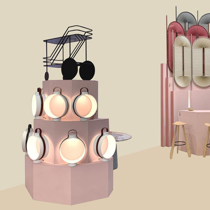 Nightingale Table Lamp