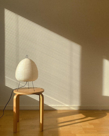 Akari Table Lamp