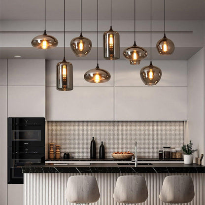 Franklin Pendant Light