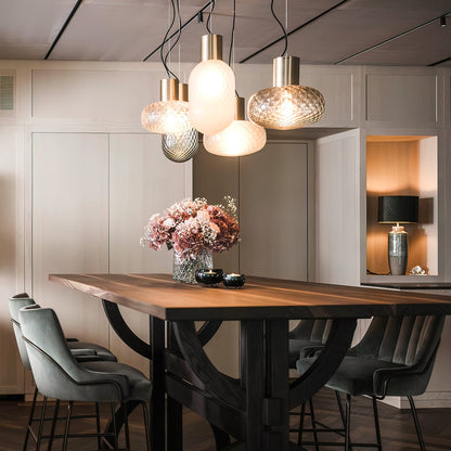 مصباح هيلينا المعلق 