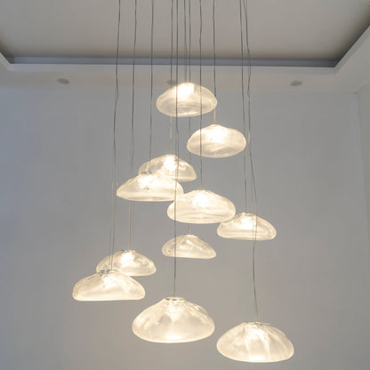 Eleven Pendant Light