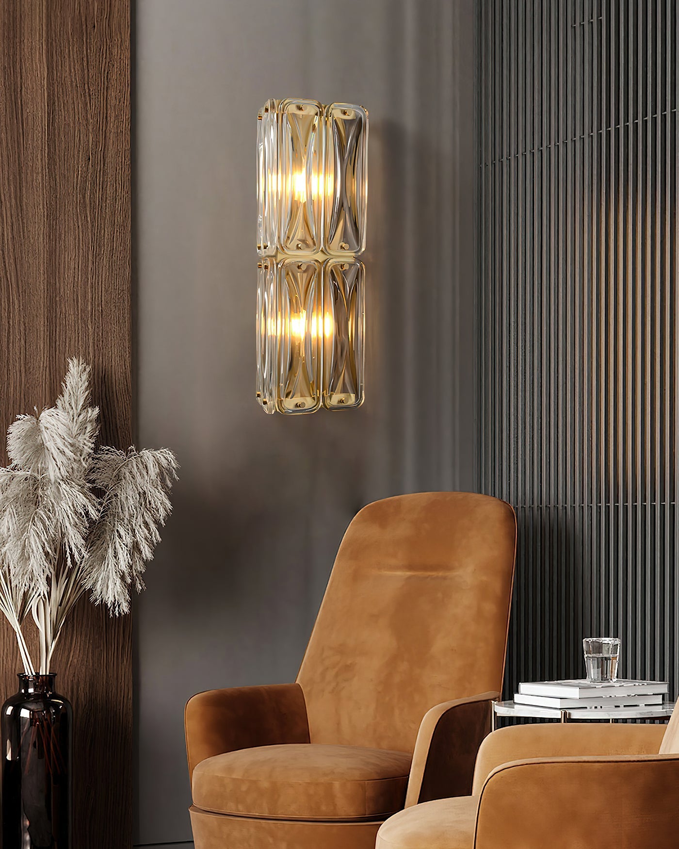 Amaris Wall Light
