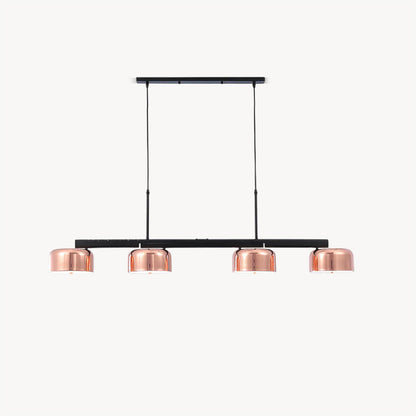Allisio Linear Pendant Light