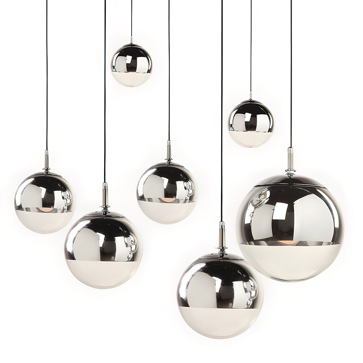 Dalida Pendant Light