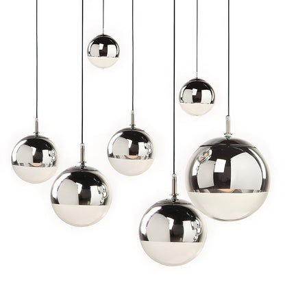 Dalida Pendant Light