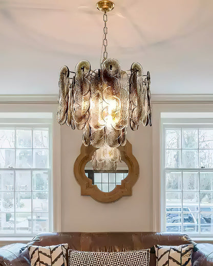 Flatbush Chandelier