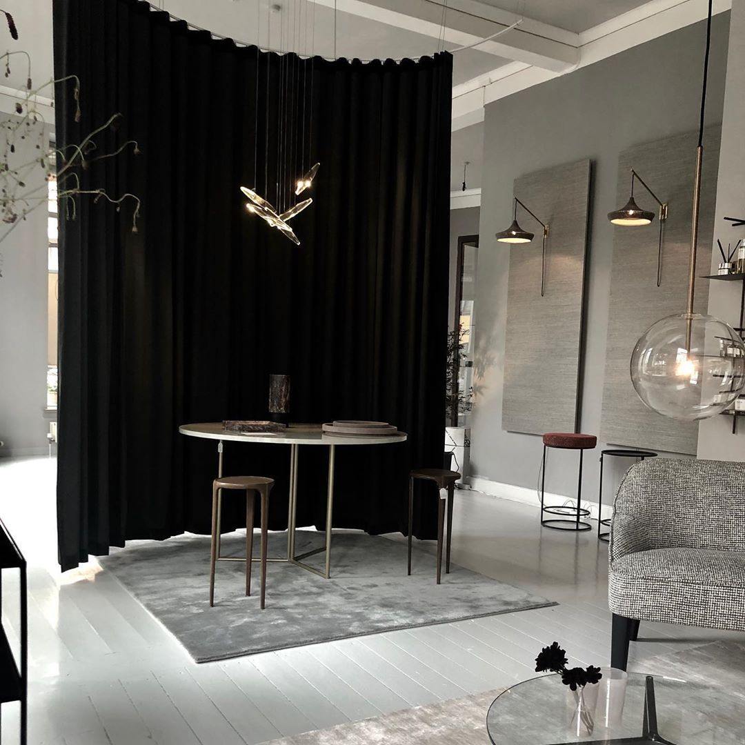 Bolle Sola Pendant light