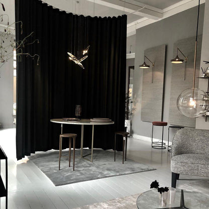 Bolle Sola Pendant light