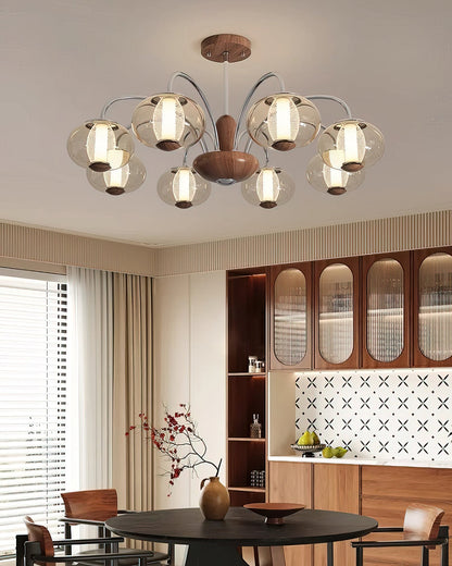 Filago Chandelier