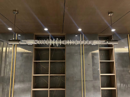 Filamento Pendant Lamp