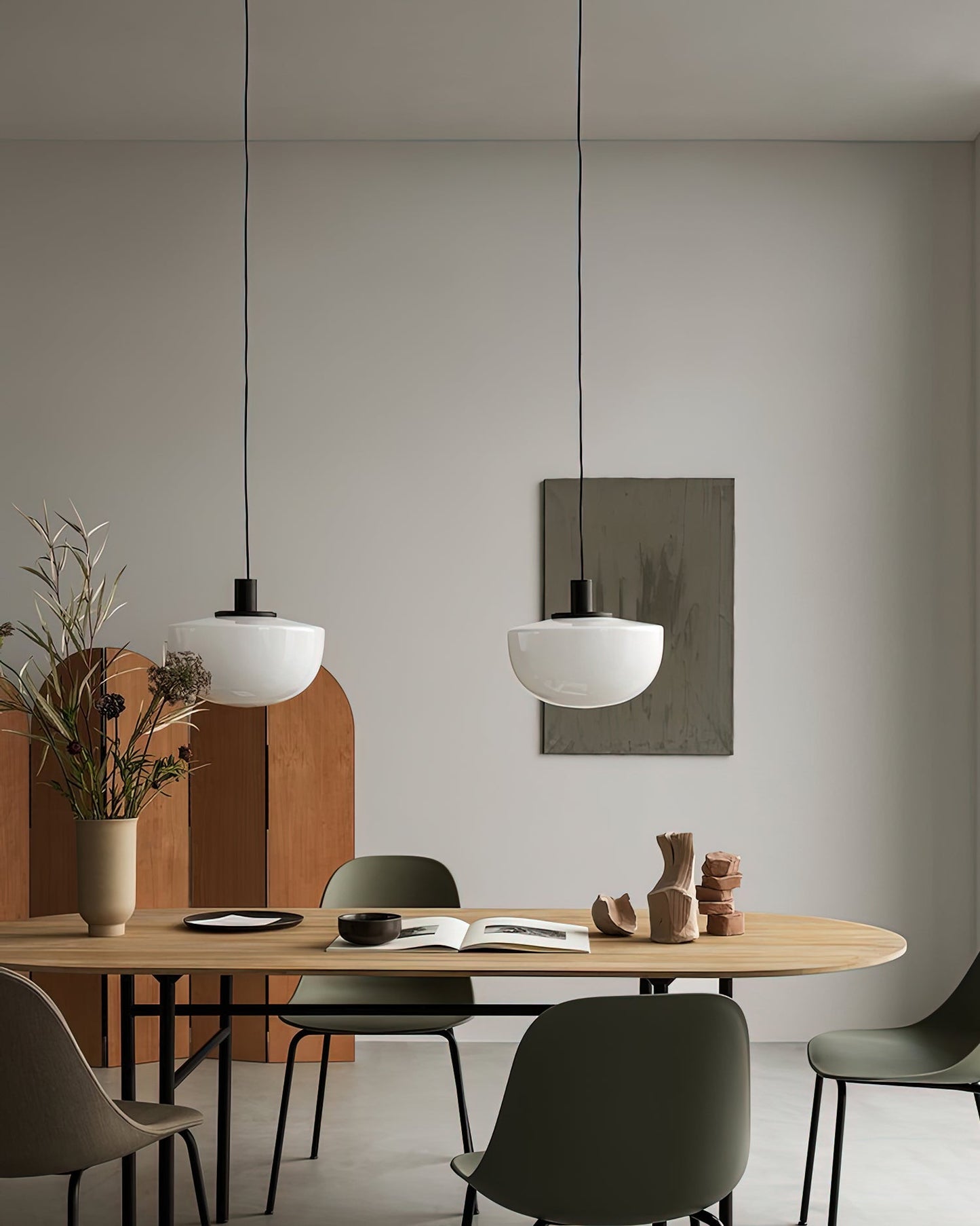 Ripon Pendant Light