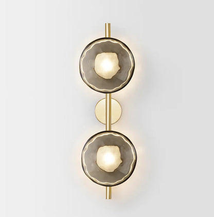 Ceto Wall Light