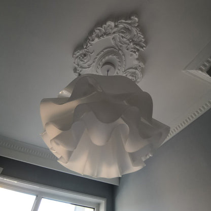 Skirt Pendant Lamp