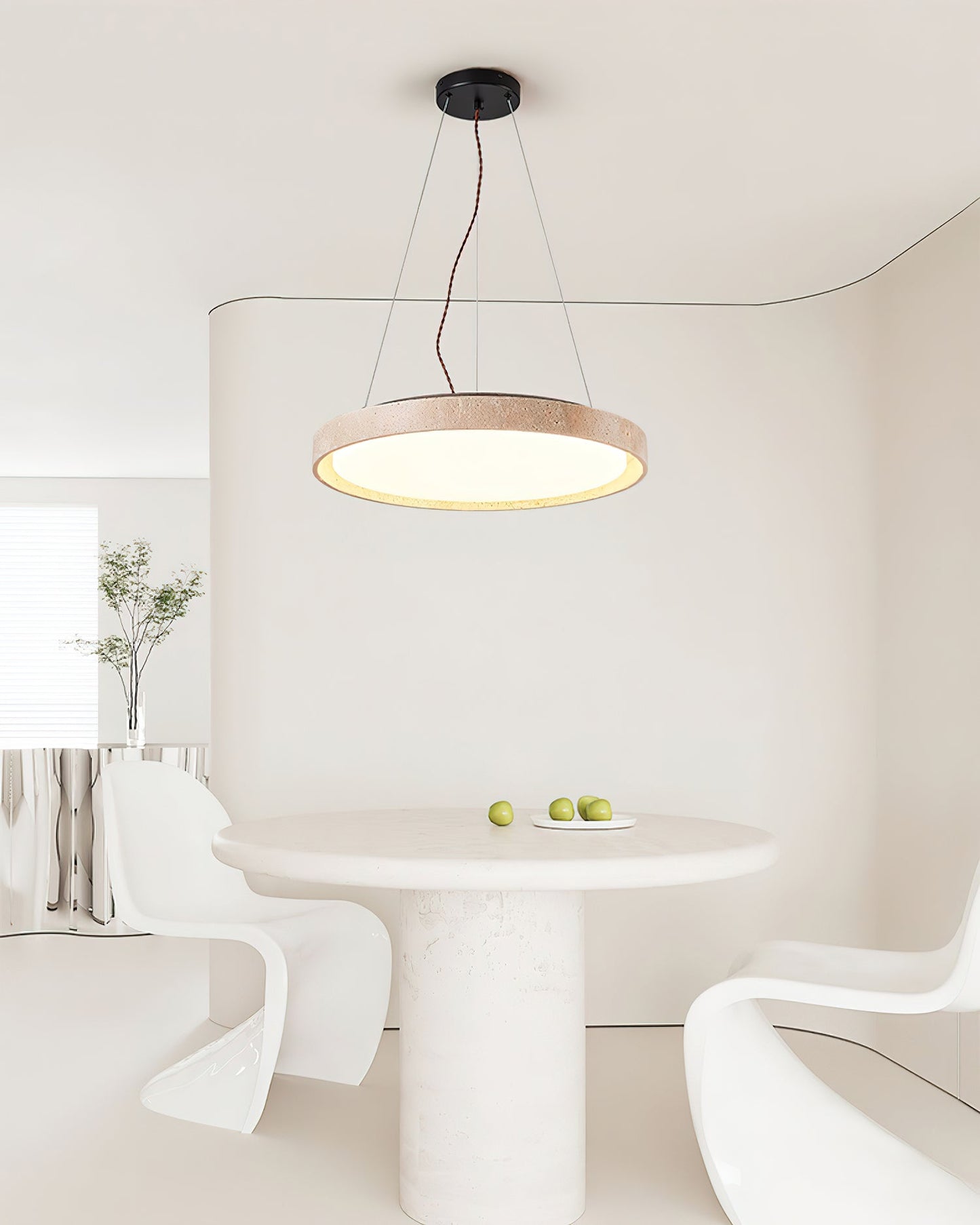 Piedra Pendant Lamp