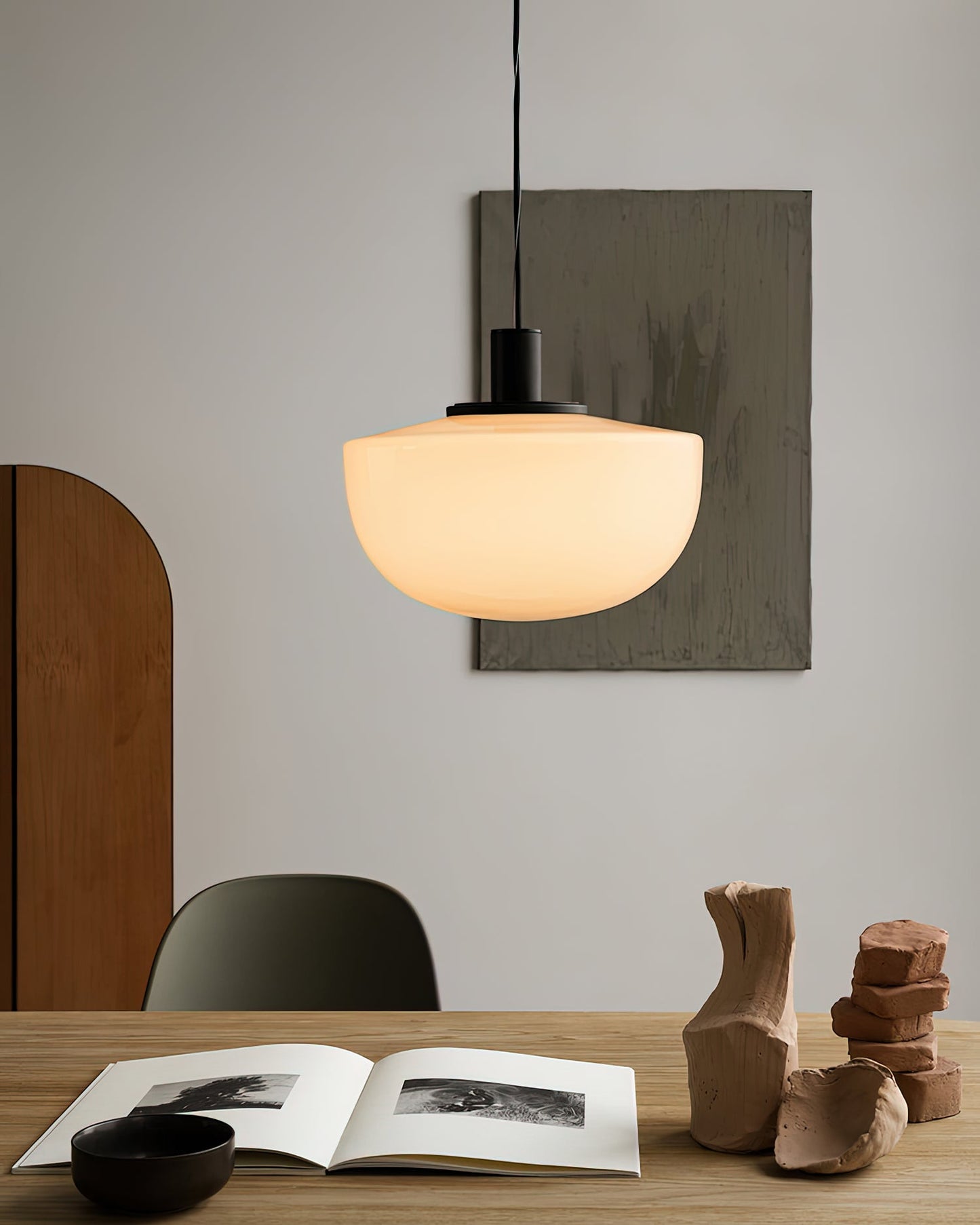 Ripon Pendant Light