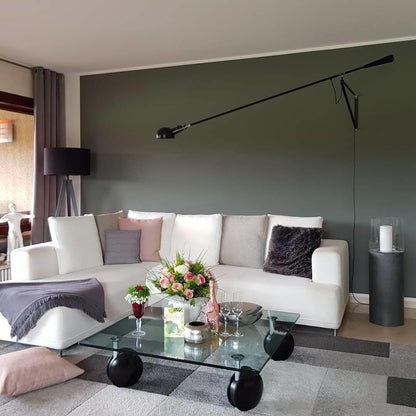 Model 265 wall light