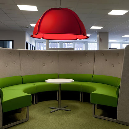 Hood Pendant Lamp