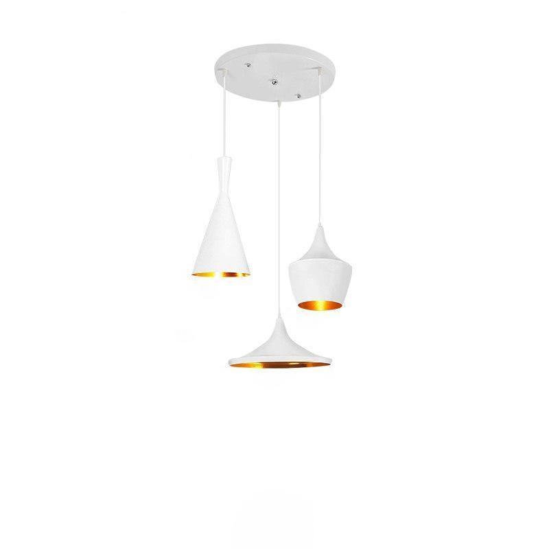 Beat Pendant Light