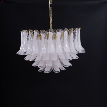 Fiora Glass Chandelier