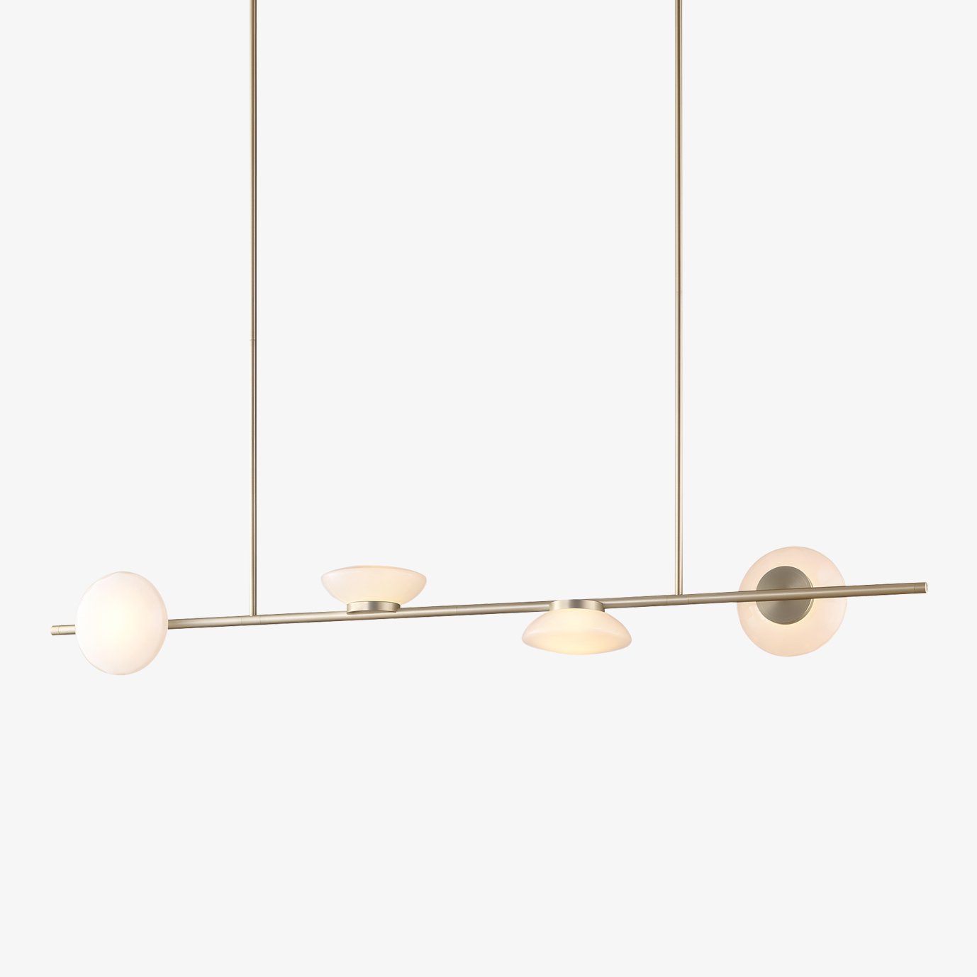 Ceto Chandelier
