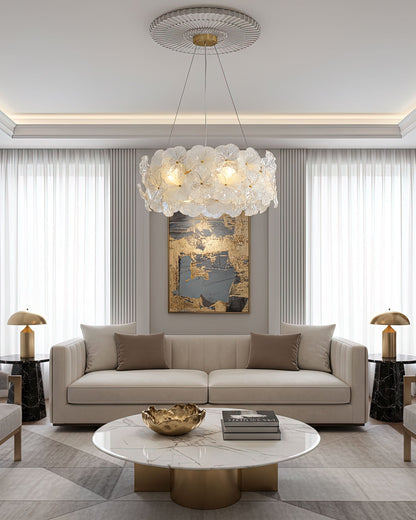 Valery Chandelier