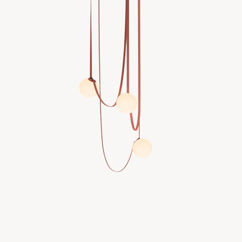 Plusminus Pendant Lamp