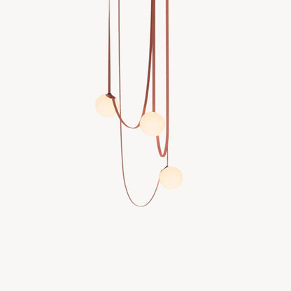 Plusminus Pendant Lamp