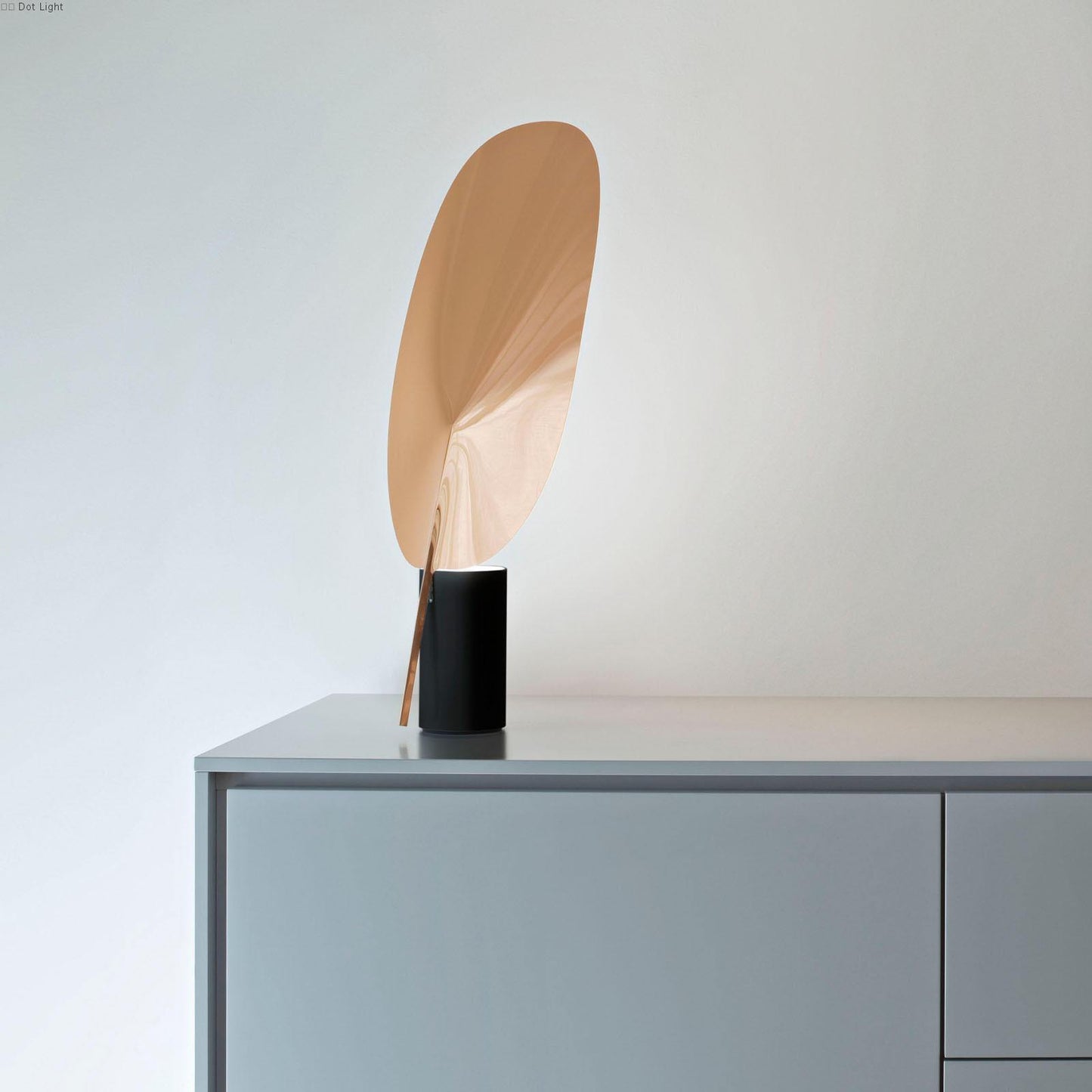 Serena Table Lamp