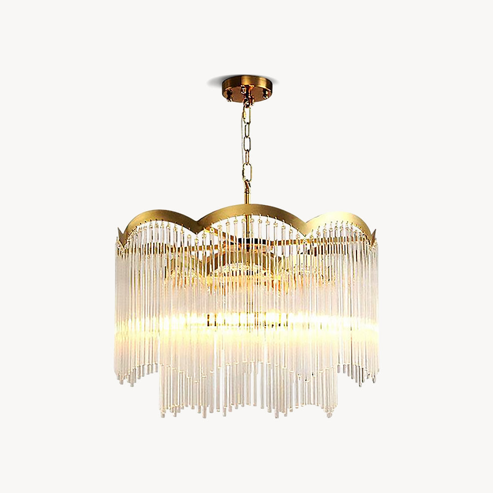 Classic Theresa Chandelier