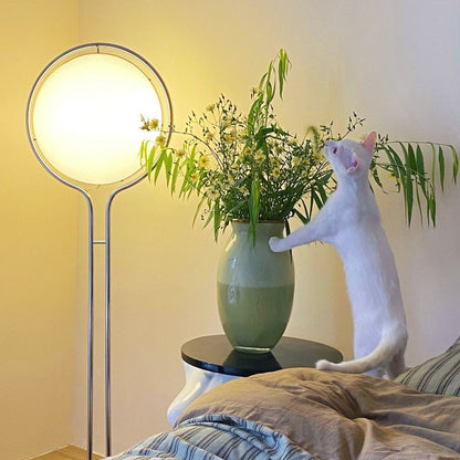 Sierra Floor Lamp