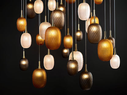 Pina Pendant Light