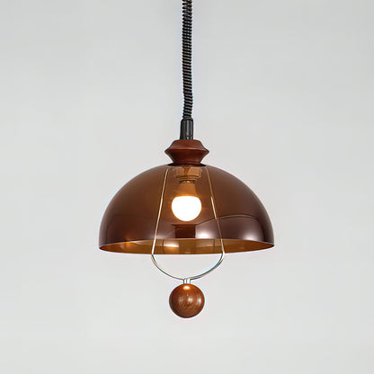 Klimt Pendant Light