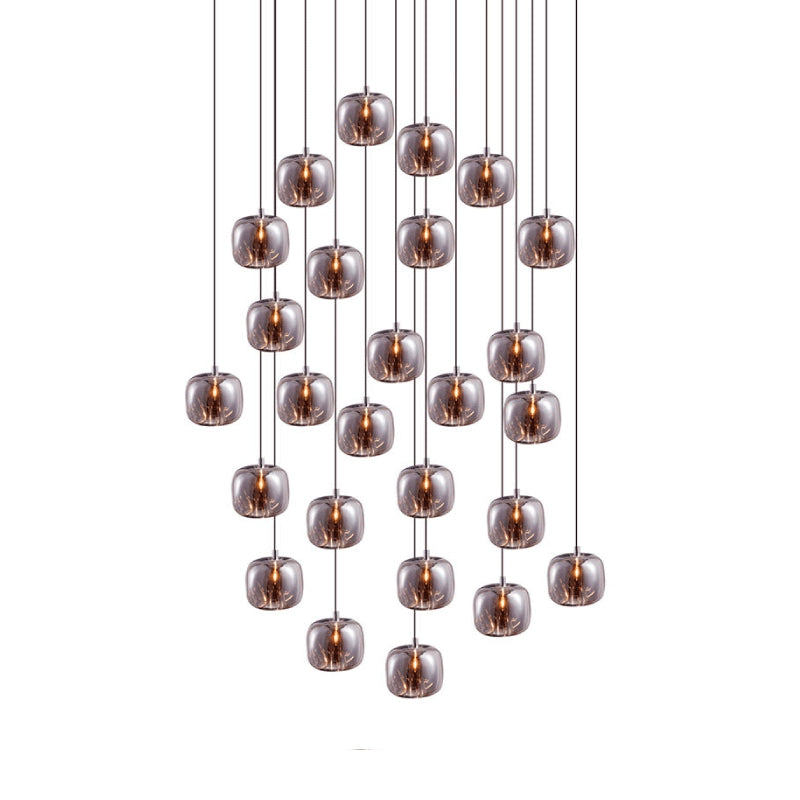 Cubie Suspension Light