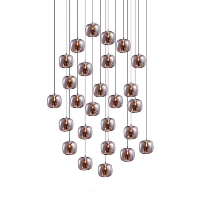 Cubie Suspension Light