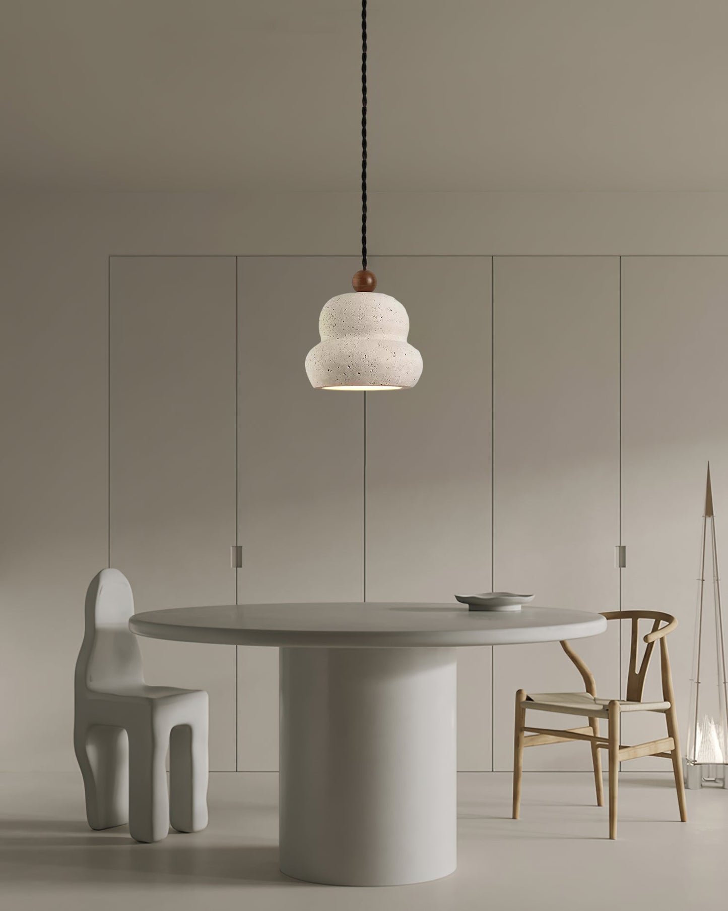 Anzu Pendant Lamp